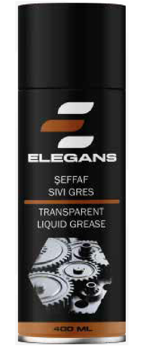 effaf Sıvı Gres