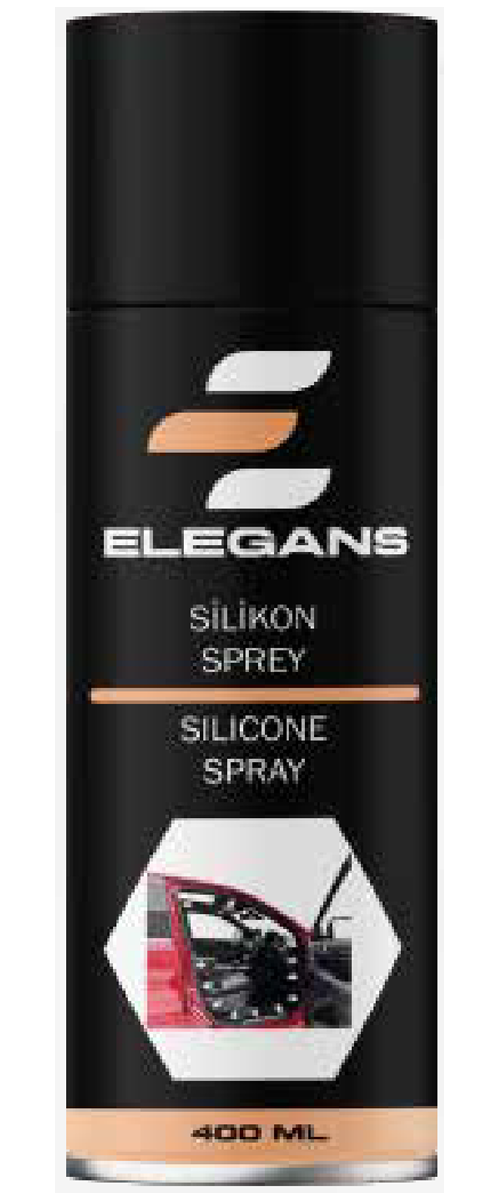 Silikon Sprey​
